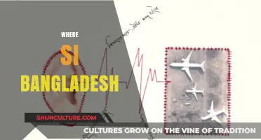 Exploring Bangladesh's Location: Geography, Culture, and Hidden Gems