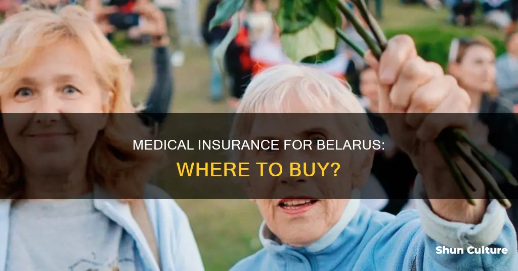 where to buy a medical insurance policy travel to belarus