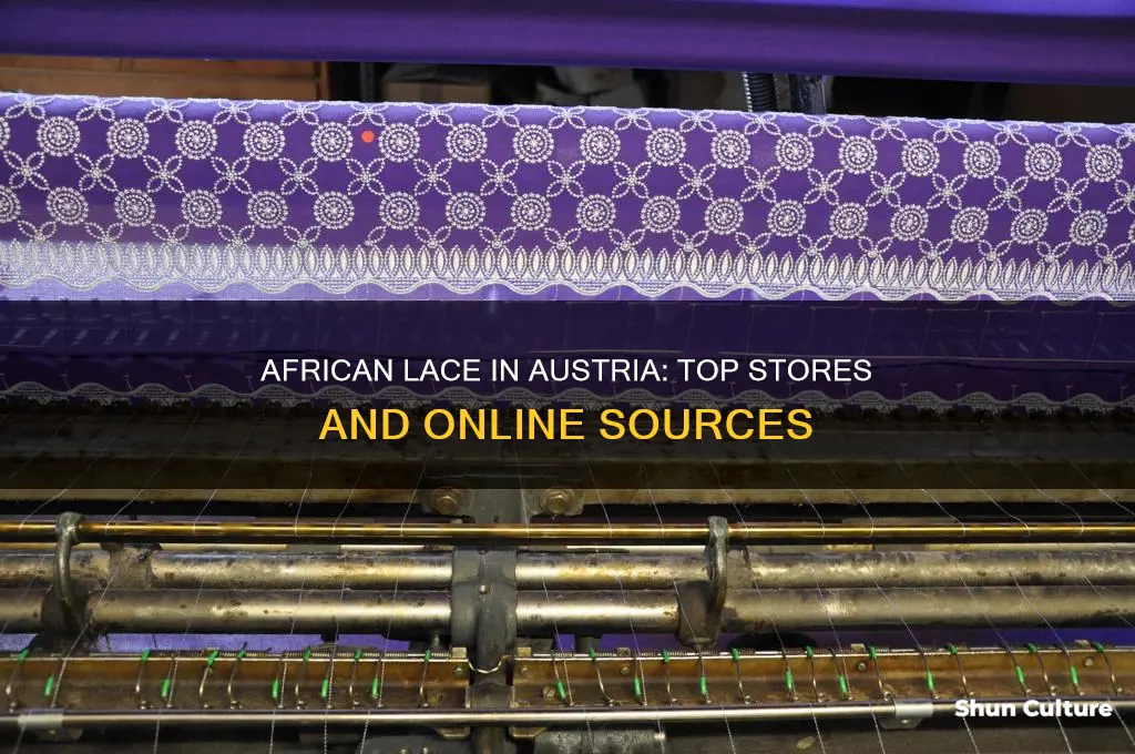 where to buy african lace in austria