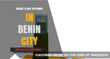 Where to Purchase Apetamin in Benin City: A Comprehensive Guide