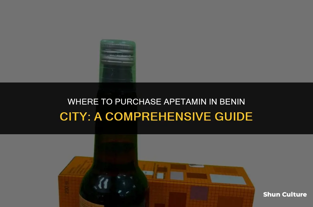 where to buy apetamin in benin city