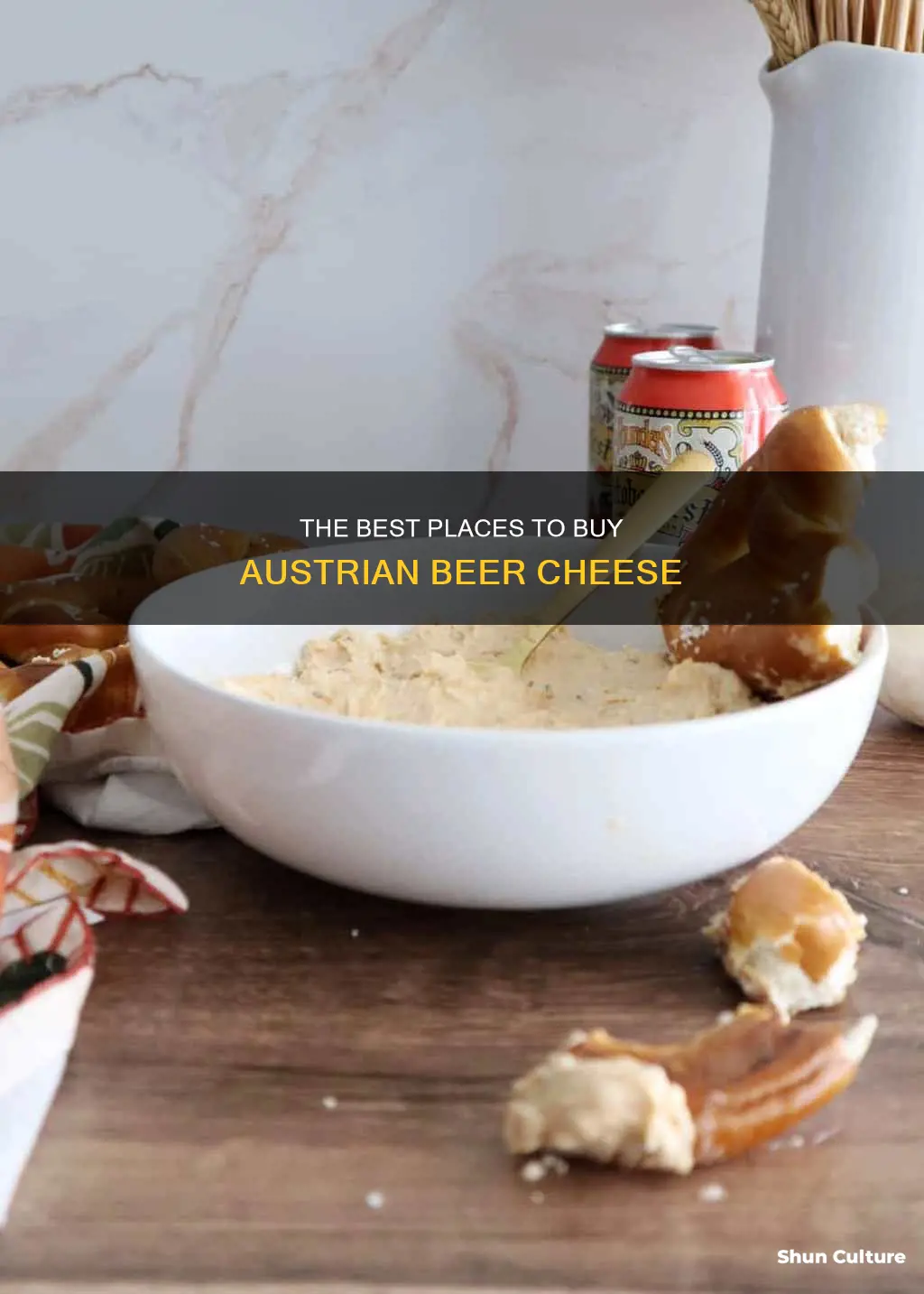 where to buy austrian beer cheese