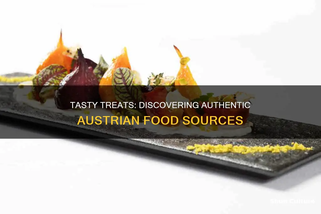 where to buy austrian food