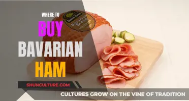 The Best Places to Buy Bavarian Ham