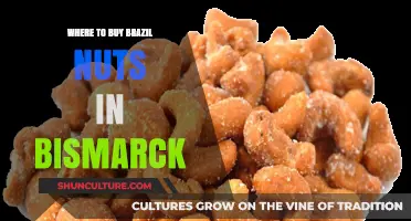 Best Spots to Purchase Brazil Nuts in Bismarck, ND