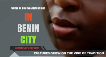 Discover the Perfect Engagement Ring in Benin City: A Comprehensive Guide