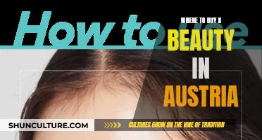 K-Beauty Shopping in Austria: Where to Buy