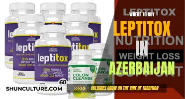 Leptitox in Azerbaijan: Where to Buy Safely?