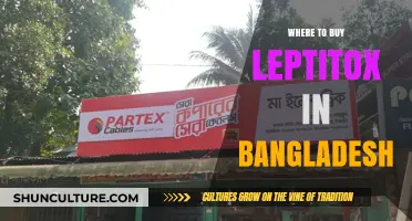 Buy Leptitox in Bangladesh: Trusted Stores and Online Options