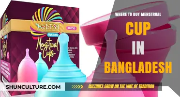 Best Places to Buy Menstrual Cups in Bangladesh: A Guide
