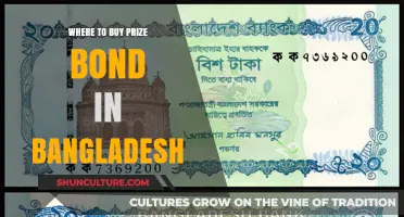 Best Places to Purchase Prize Bonds in Bangladesh: A Comprehensive Guide