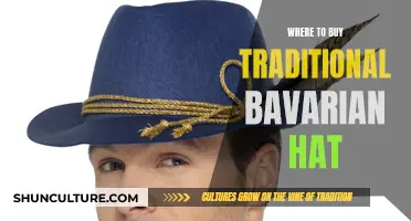 The Ultimate Guide to Buying Bavarian Hats