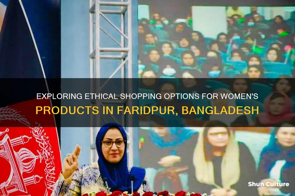 where to buy women in faridpur bangladesh