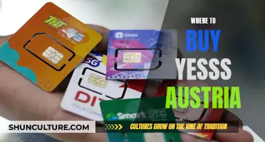 Best Places to Buy Yesss in Austria