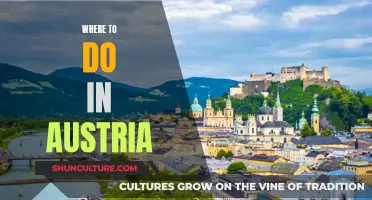 Uncover Austria's Charms: Top Attractions for an Unforgettable Adventure