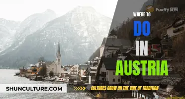 Exploring Austria: Top Destinations and Attractions