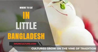 Discover Authentic Flavors: Top Spots to Eat in Little Bangladesh