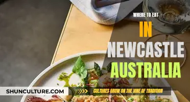 Newcastle, Australia's Best Eateries: A Local's Guide