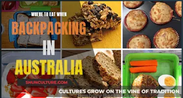 Backpacking Australia: Best Places to Eat on a Budget
