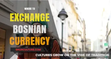 Where to Exchange Bosnian Currency: Best Locations and Tips for Tourists