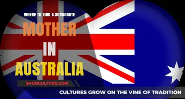 Surrogacy in Australia: Finding a Surrogate Mother