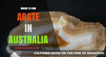 Agate Hunting: Australia's Best Spots