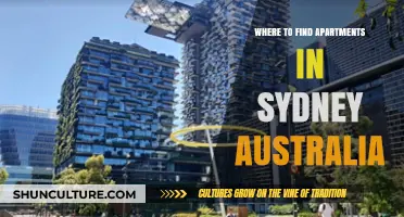 Discover Sydney's Best Neighborhoods for Apartment Hunting: A Guide