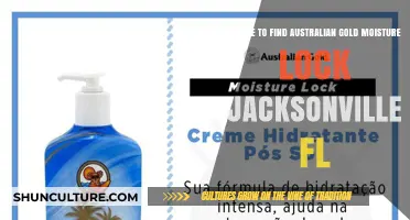 Where to Buy Australian Gold Moisture Lock in Jacksonville, FL?