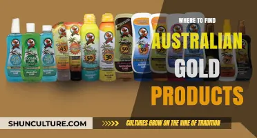 Discover Australian Gold Products: Where to Buy
