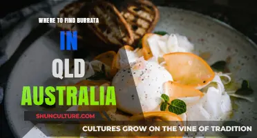The Best Places to Find Burrata in Queensland