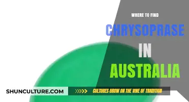 Discover Chrysoprase: Australia's Gemstone Secrets