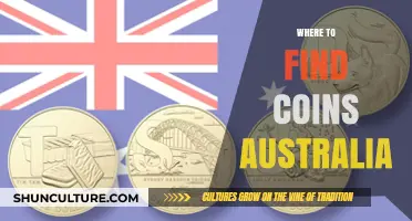 Exploring Australia: Where to Find Collectible Coins