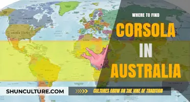 Corsola Catching: Australia's Best Locations