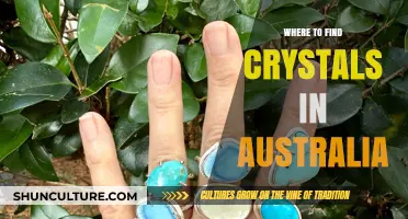 Discover Australia's Crystal Treasures
