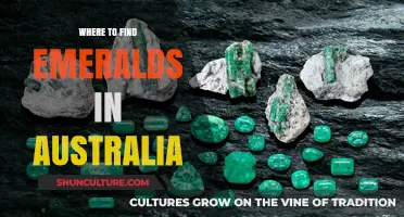 Discovering Emeralds in Australia: The Ultimate Gem-Hunting Guide