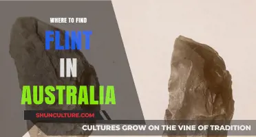 Finding Flint: Australia's Top Sources