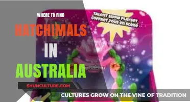 Hatchimal Hunt: Where to Find Them in Australia