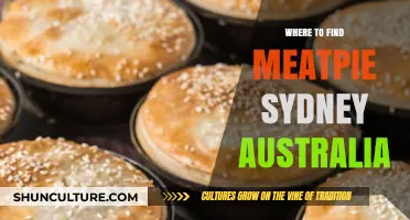 Sydney's Best Meat Pie Spots: A Tasty Guide to Savory Delights
