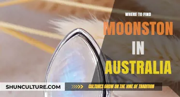 Moonstone Gem Hunting in Australia: Top Locations