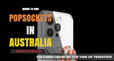 Explore PopSockets: Where to Find Them in Australia