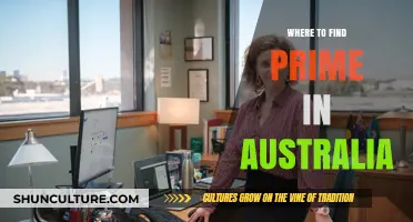 Prime Hunting: Australia's Top Spots