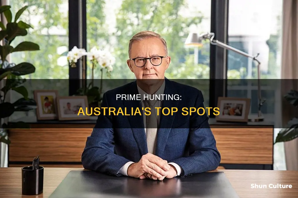 where to find prime in australia