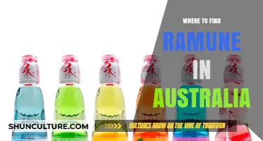 Shop Ramune in Australia: Store Guide