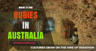 Discovering Rubies in Australia: The Ultimate Gem-Hunting Guide