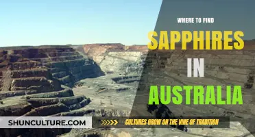 Discovering Australian Sapphires: Top Gem-Hunting Locations