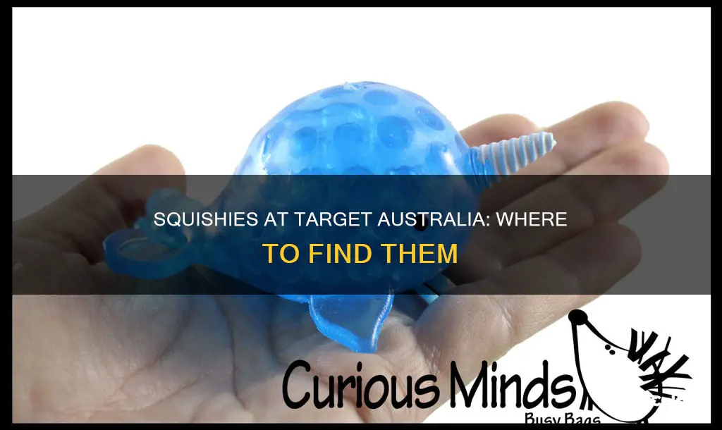 where to find squishies at target australia
