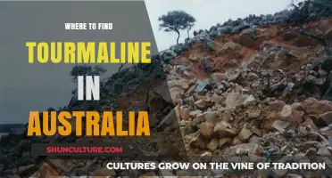 Tourmaline Gemstones: Australia's Top Mining Spots
