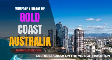 Exploring the Gold Coast: Where to Fly and Discover Australia's Gem