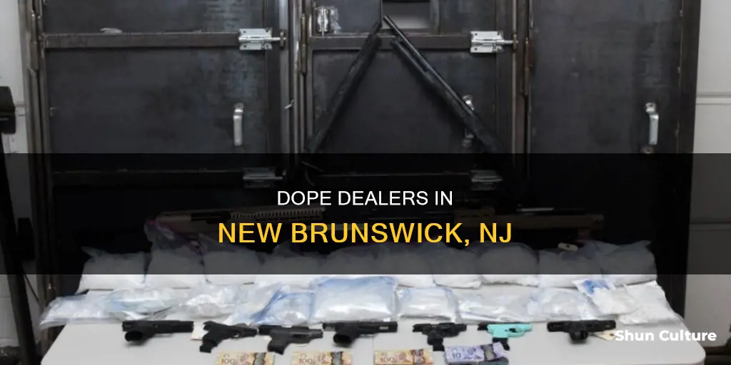 where to get dope in new brunswick nj