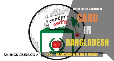 Where to Obtain Your National ID Card in Bangladesh: A Guide